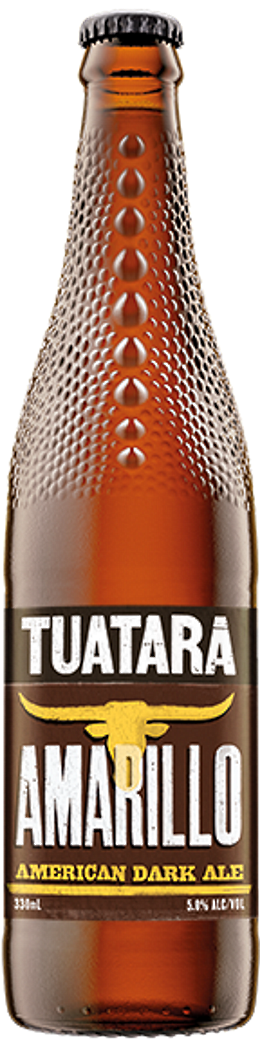 Product image of Tuatara Amarillo 