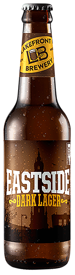 Product image of Lakefront Brewery - Eastside Dark
