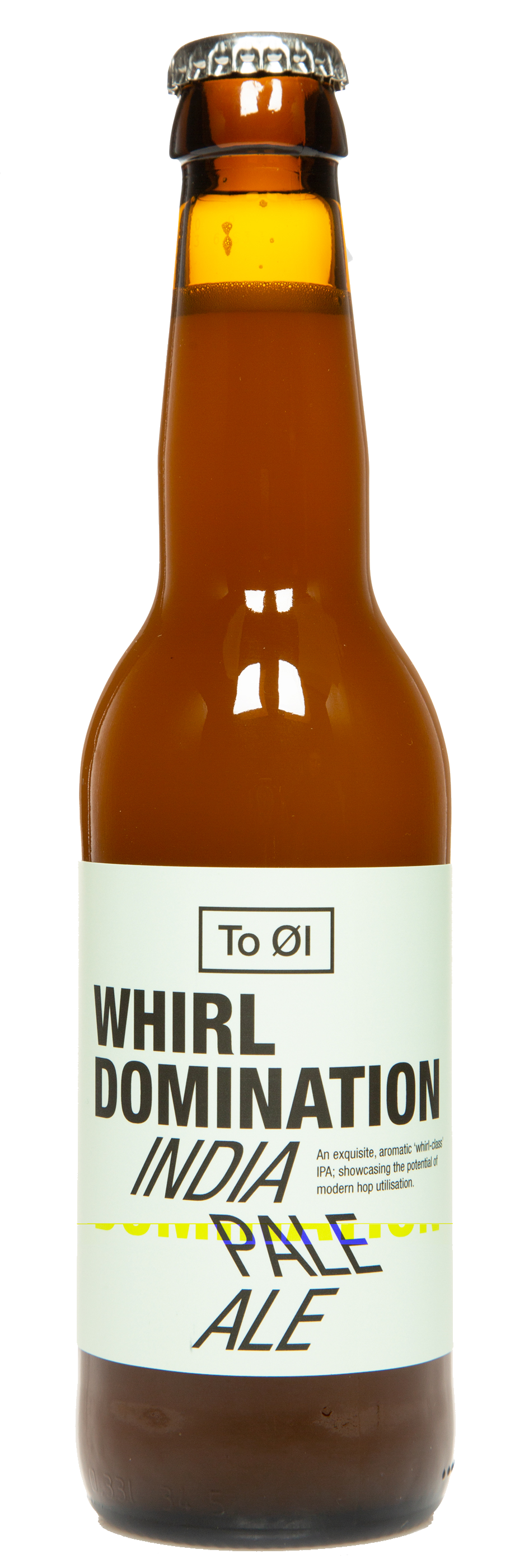 Product image of To Øl (Tool Beer) - Whirl Domination