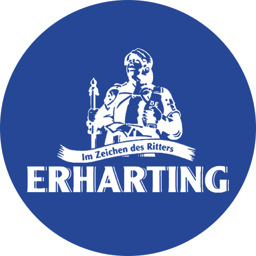 Logo von Brauerei Erharting Brauerei