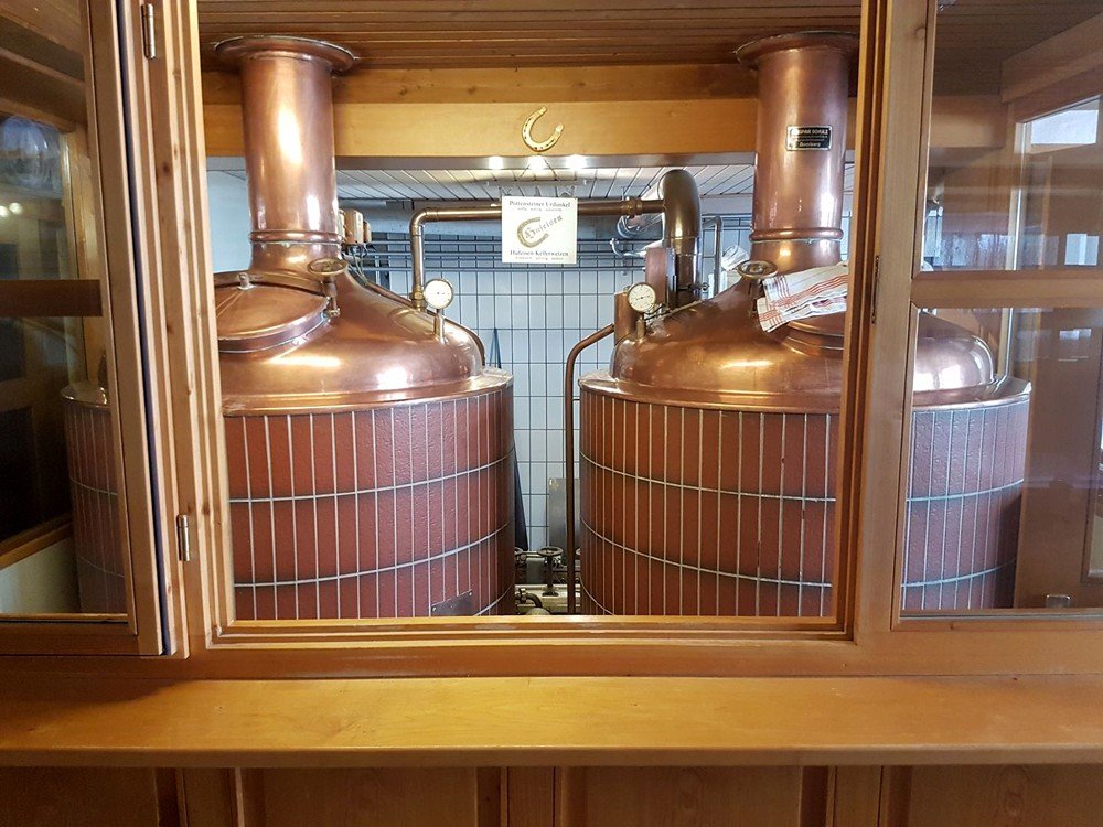 Brauerei Hufeisen Brauerei aus Deutschland