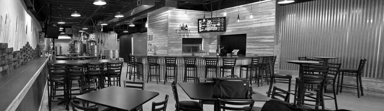 105 West Brewing brewery from United States