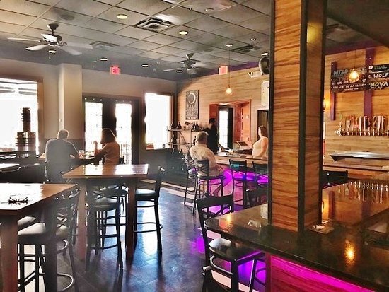 Moonrise Brewing  brewery from United States