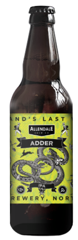 Product image of Allendale Adder