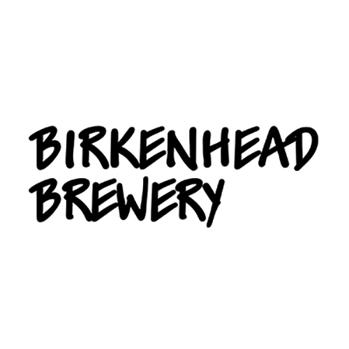 Logo of Birkenhead Brewery brewery