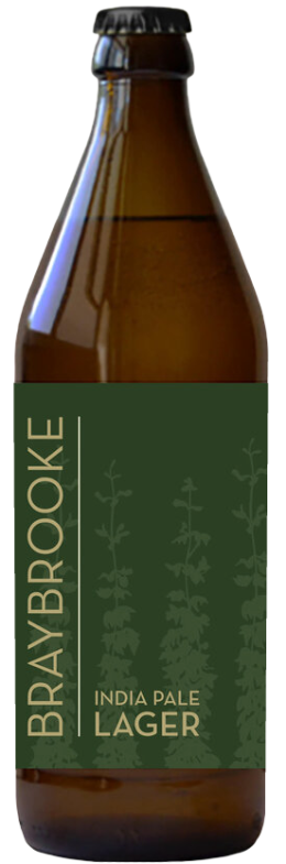 Product image of Braybrooke Beer IPL