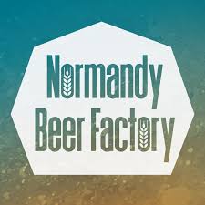 Logo von Normandy Beer Factory Brauerei