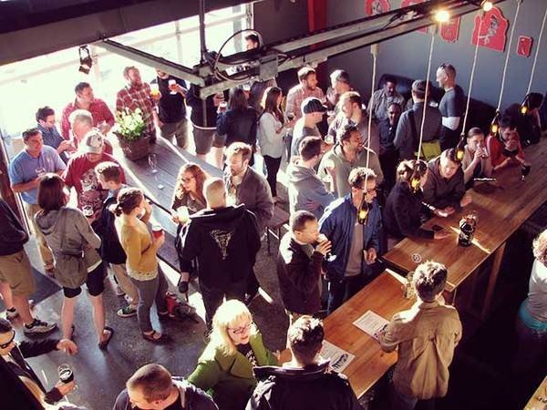 Big Timber Brewing brewery from United States