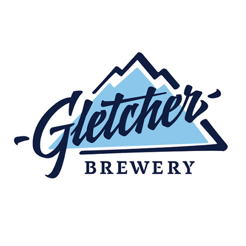 Logo of Gletcher Brewery brewery