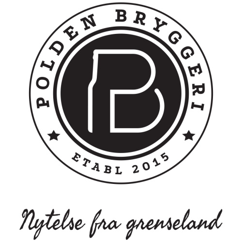 Logo of Polden Bryggeri brewery
