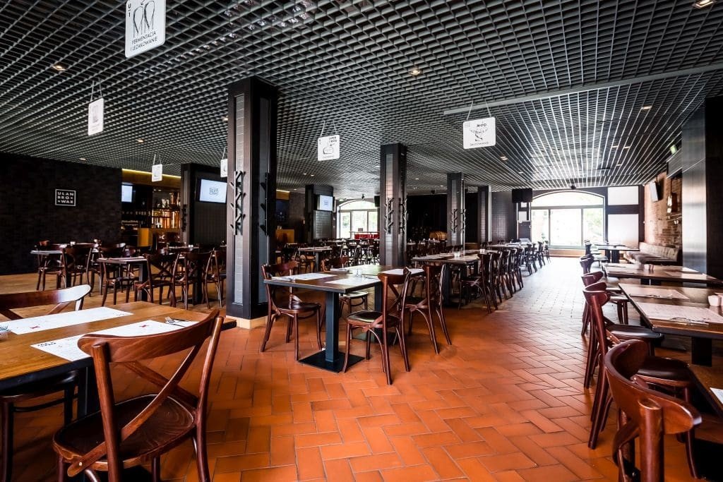 Ulan Browar brewery from Poland