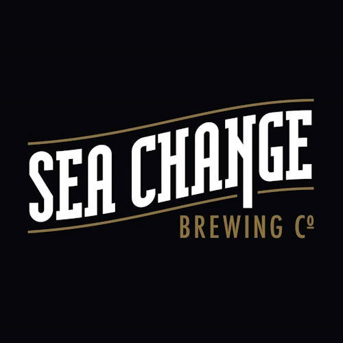 Logo of Sea Change Brewing brewery