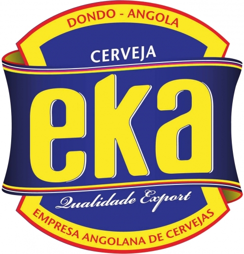 Logo of Cerveja Eka brewery