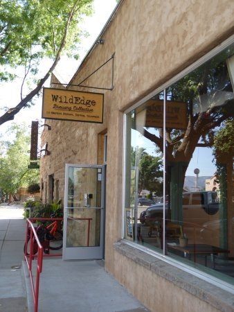 WildEdge  brewery from United States