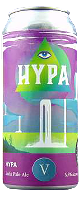 Produktbild von Bas-Canada Hypa V