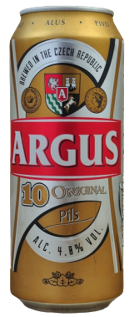 Produktbild von Argus (Hols a.s.) - Argus 10 Original