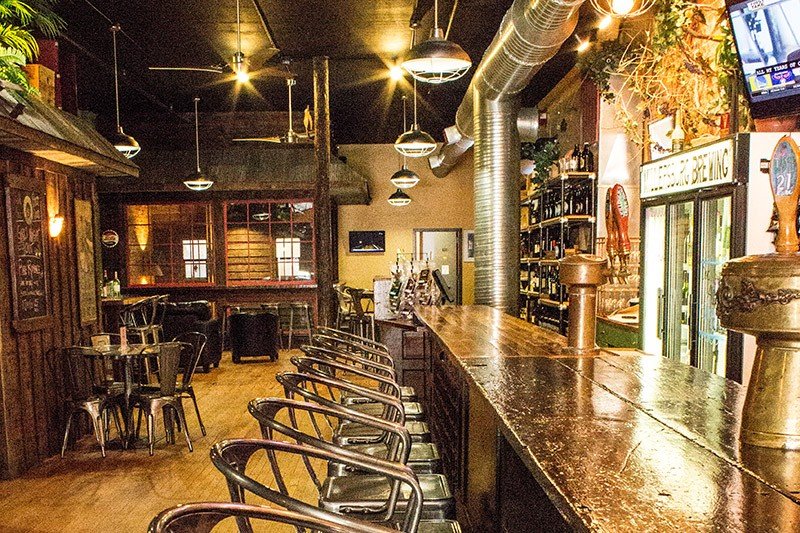 Millersburg Brewing  brewery from United States