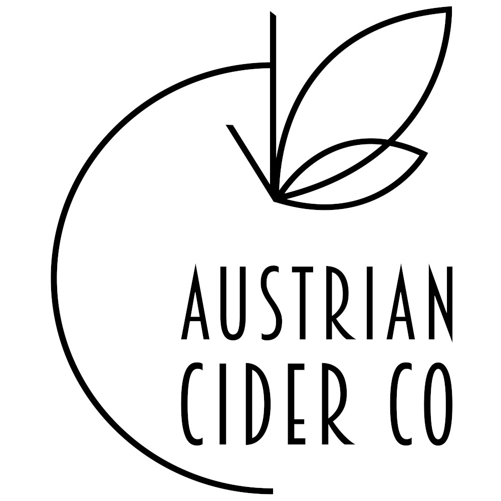 Logo of Austrian Cider Co brewery
