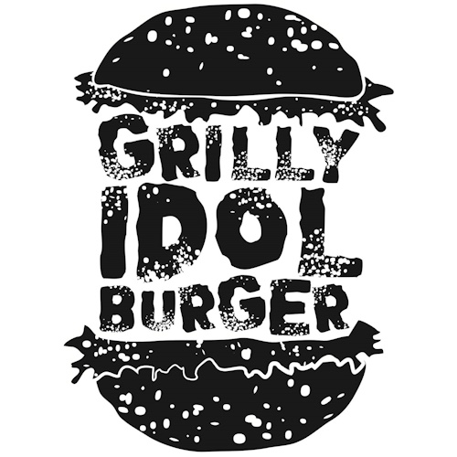 Logo of Grilly Idol brewery