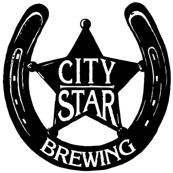 Logo von City Star Brewing Brauerei