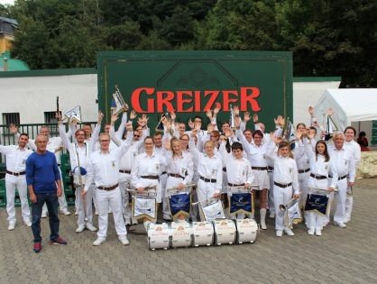Vereinsbrauerei Greiz Brauerei aus Deutschland