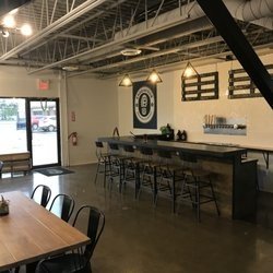 Endeavor brewery from United States