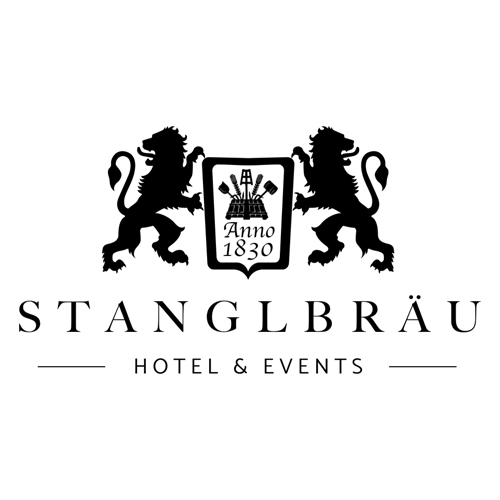 Logo von Stanglbräu Brauerei
