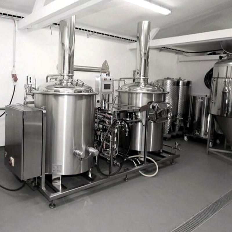 Brauerei Zipfelbier Brauerei aus Schweiz