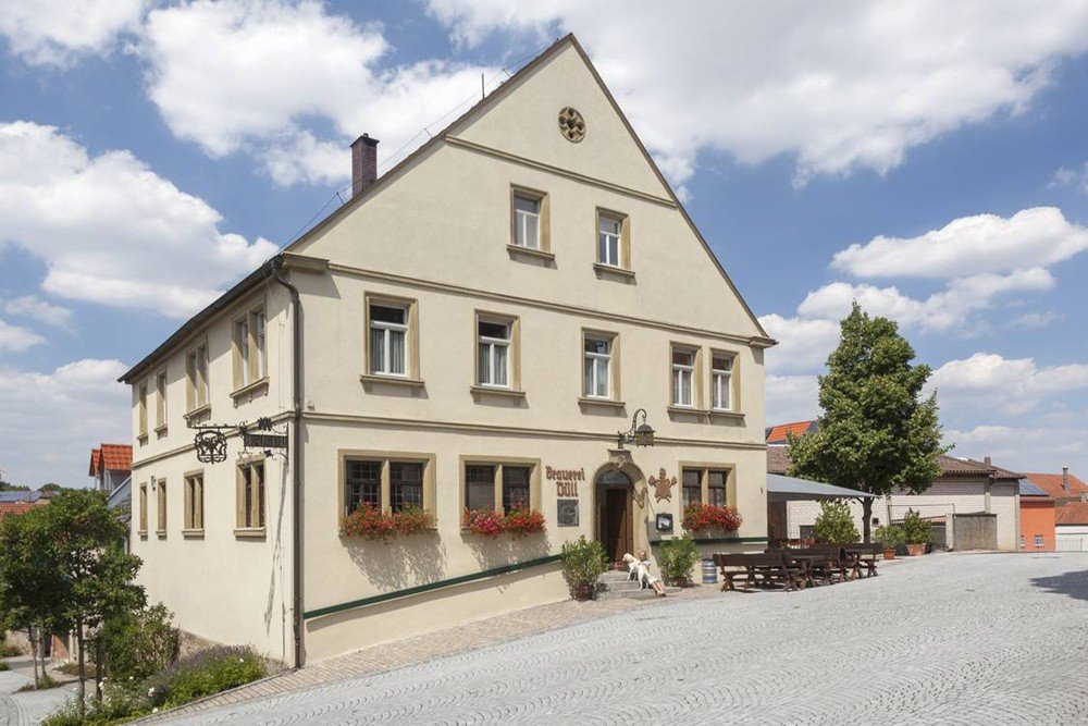 Hausbrauerei Düll Brauerei aus Deutschland