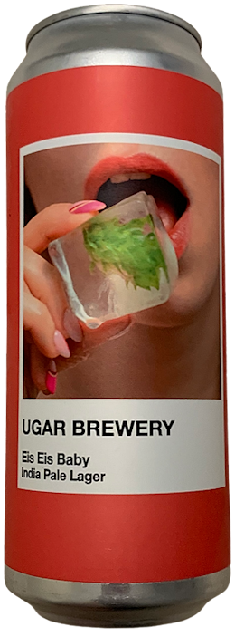 Produktbild von UGAR Brewery - Spectrum Series - Eis Eis Baby