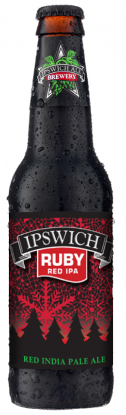 Produktbild von Ipswich Ruby Red IPA