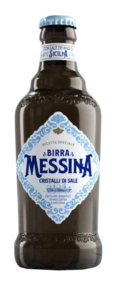 Birra Messina. From Italy. #birramessina #beer #bier #birakeyfi