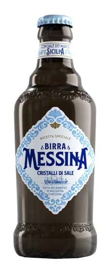 Produktbild von Birrificio Messina - Cristalli Di Sale