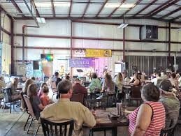 Goat Island Brewing brewery from United States