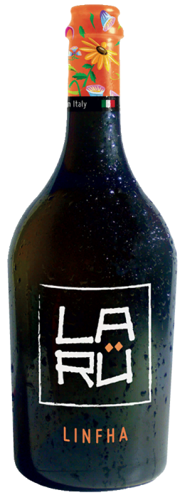 Produktbild von La Birra Artigianale - Linfha
