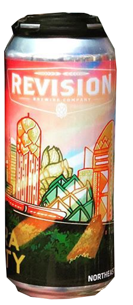 Product image of Revision Citra City