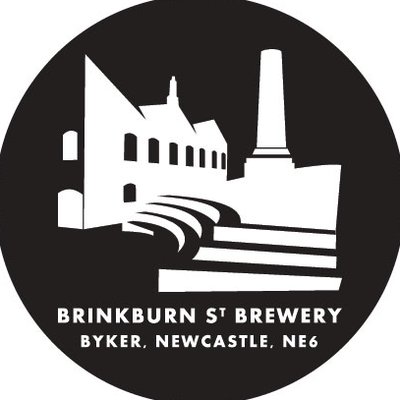 Logo von Brinkburn Street Brewery Brauerei