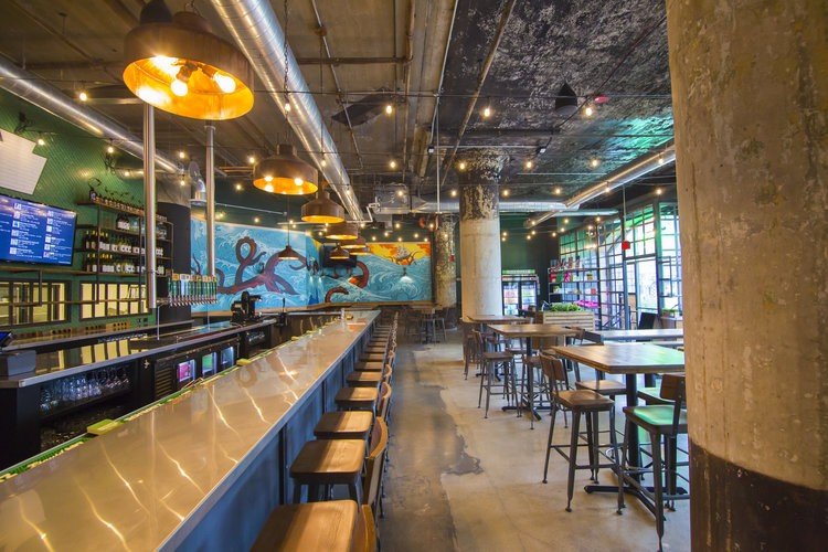 Roy Pitz Brewing  brewery from United States