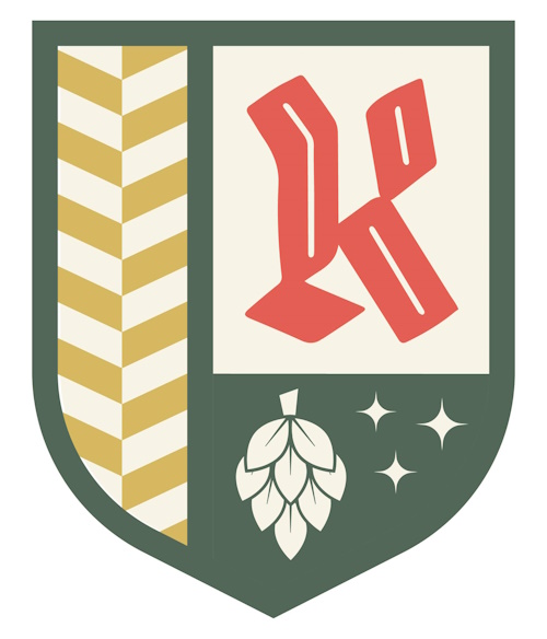 Logo von Kochendorfer Brewing Co. Brauerei