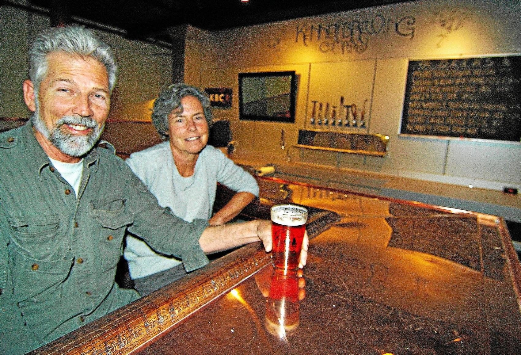 Kennett Brewing Brauerei aus Vereinigte Staaten