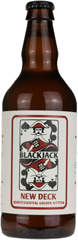 Produktbild von Blackjack New Deck