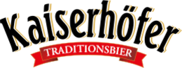 Logo von Brauerei Kaiserhof Kronach Brauerei