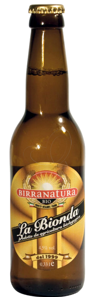 Produktbild von Pilsner Officina della Birra