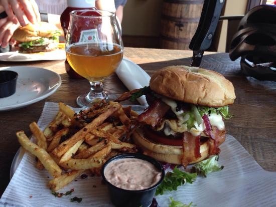 Mason's Brewing brewery from United States
