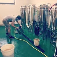 Pope's Yard Brewery  brewery from United Kingdom