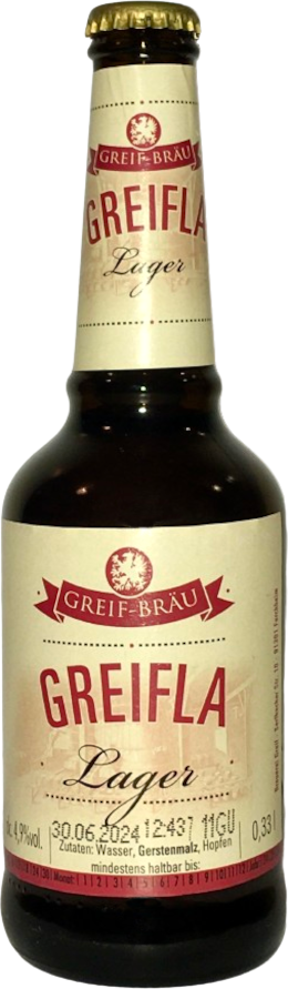 Product image of Greif - Greifla Lager