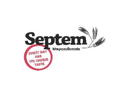 Logo of Septem Microbrewery brewery
