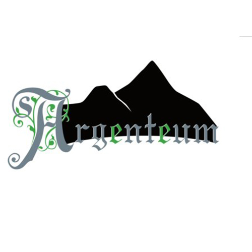 Logo of Argenteum brewery