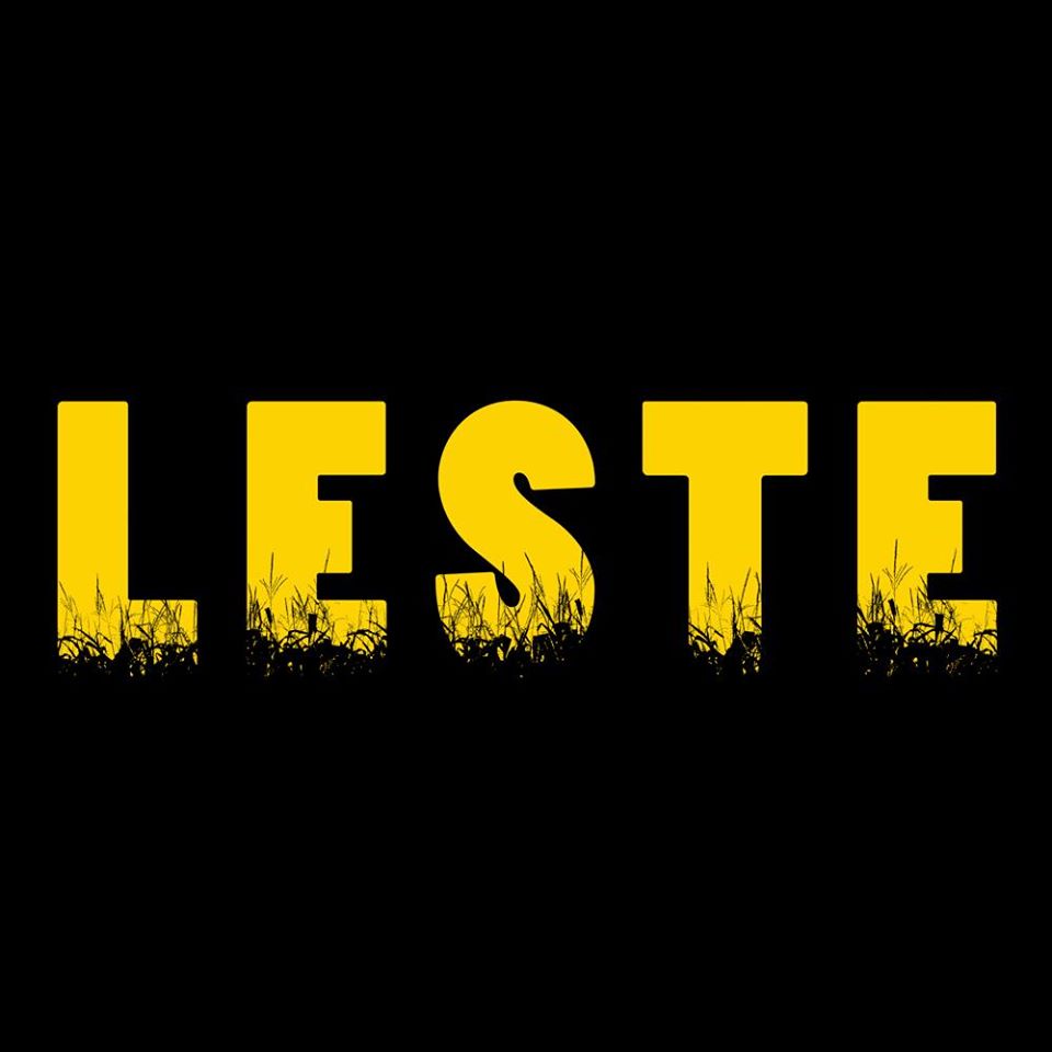 Logo von Brouwerij Leste Brauerei