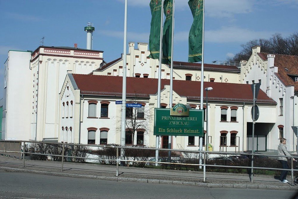 Mauritius Privatbrauerei Brauerei aus Deutschland